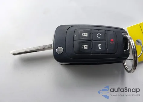 2017 Chevrolet Equinox Premier z USA, uszkodzony, nr VIN 2GNFLGEK5H6120052